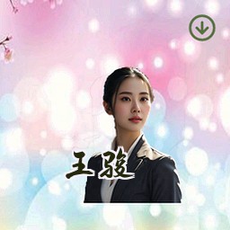王骏