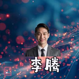 李腾